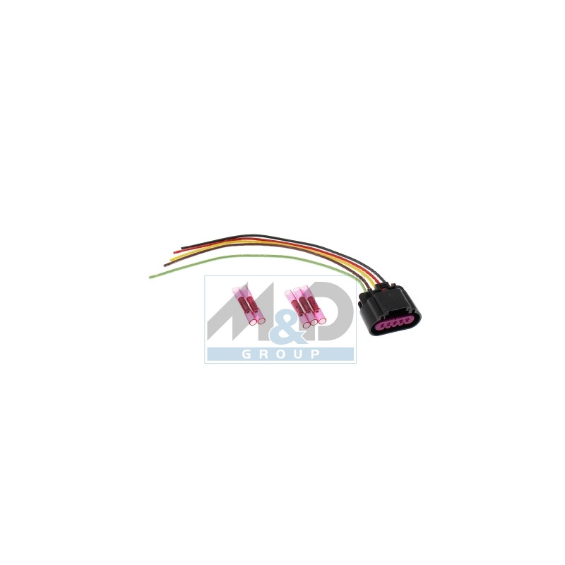 PIECES POUR SYSTEMES DE GESTION MOTEUR